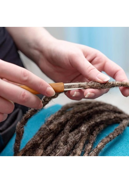 Rasta Tığ Seti / 0.5 mm fırsatları