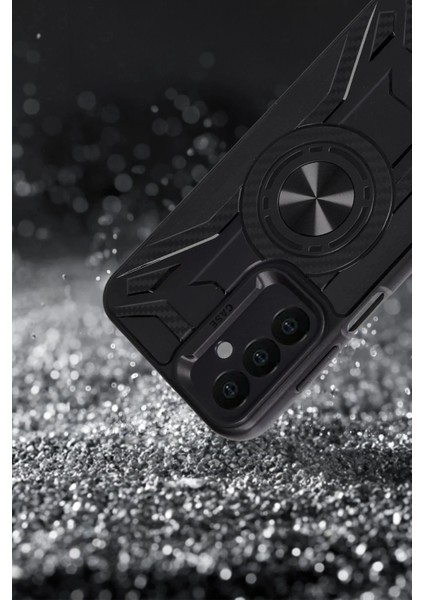 Samsung Galaxy A05 Kılıf Lincoln Silikon - Koyu Yeşil (K95) modelleri