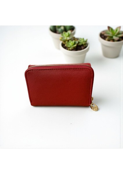 Davıd Polo Kapaklı Kadın Cüzdan modelleri