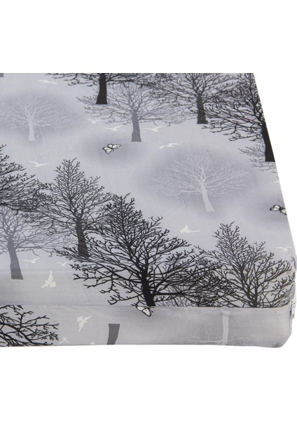 Smart Sünger Yatak 90X190, Yer Yatağı, Balkon Sedir Minderi modelleri