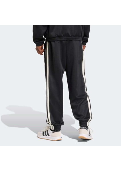 Stadium Erkek Siyah Eşofman Altı (JN1822) fiyatları