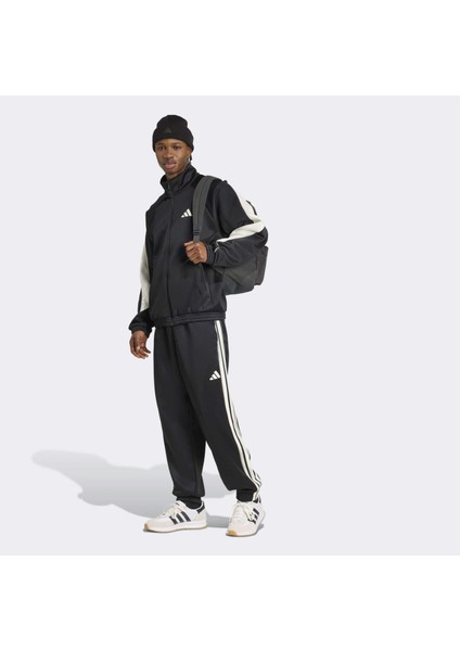 Stadium Erkek Siyah Eşofman Altı (JN1822) modelleri