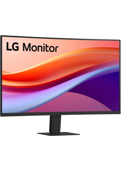 27 Lg 27U421A-B Fhd 5ms 100HZ HDMI Usb-C Curved fiyatları