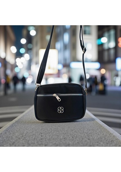 Omuz Askılı Çok Amaçlı Çanta