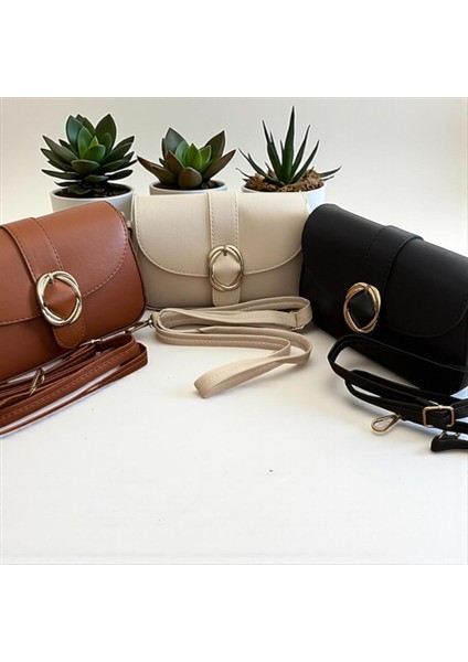 Tokalı Omuz Çantası fiyatları