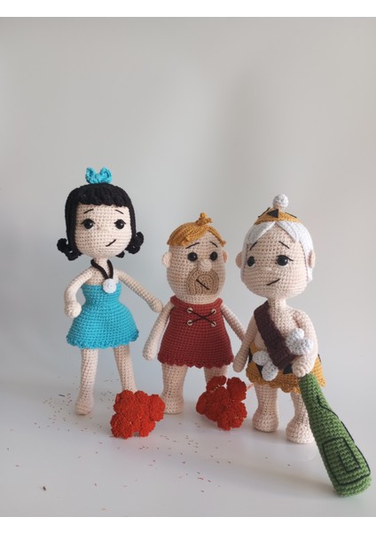 Moloztaş Ailesi fiyatları