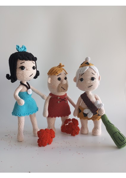 Moloztaş Ailesi modelleri