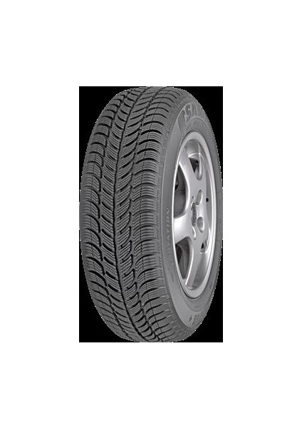 185/60 R15 88T Xl Eskimo S3+ Ms Oto Kış Lastiği (Üretim: 2025)