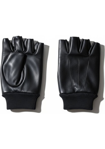 Bilekten Lastikli Kesik Parmak Eldiven fiyatları