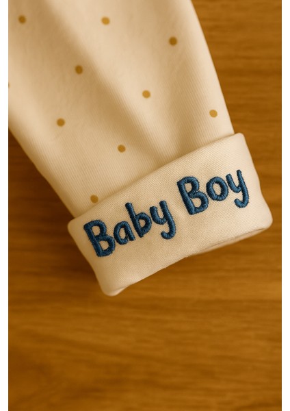 Baby Boy Erkek Yakalı 2 Li Takım fiyatları