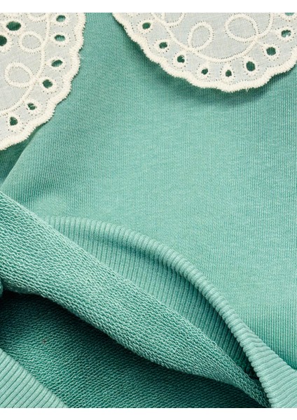 Kız Çocuk Yakalı Takım fırsatları