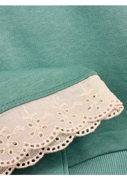 Kız Çocuk Yakalı Takım indirimleri