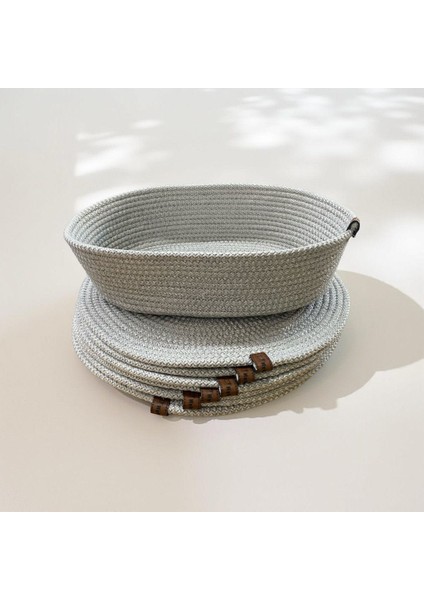 7 Parça Jüt Supla / Amerikan Servis Lux Sunum Tabak Altlığı fiyatları