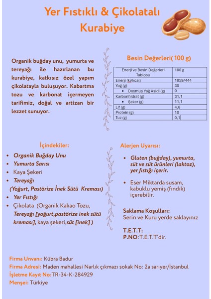 Klasik Kurabiye Serisi 300GR fırsatları