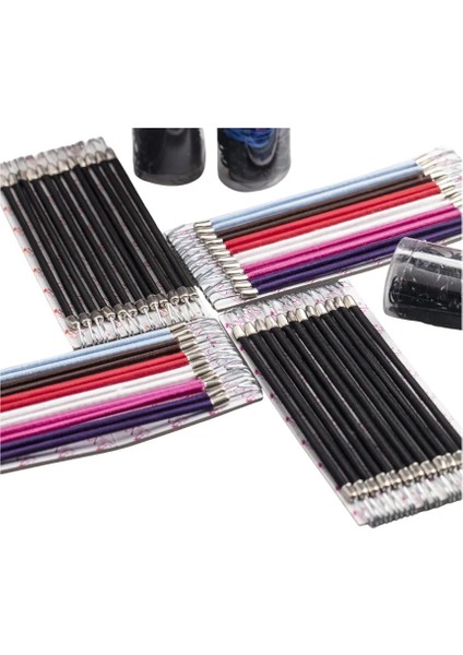 Kancalı Lastik Toka