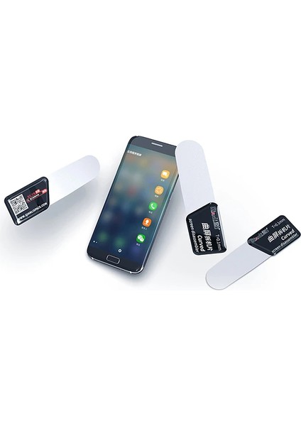 Toolplus Pofesyonel Curved Kavisli Ekran Sökücü APARAT-(5775) - M649K909-R33649 modelleri