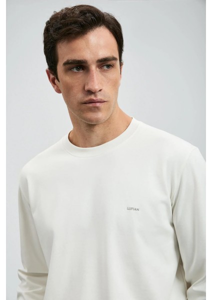 Erkek Vıctor Sweatshirt 112020056