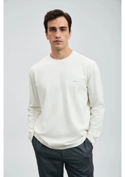 Erkek Vıctor Sweatshirt 112020056 indirimleri