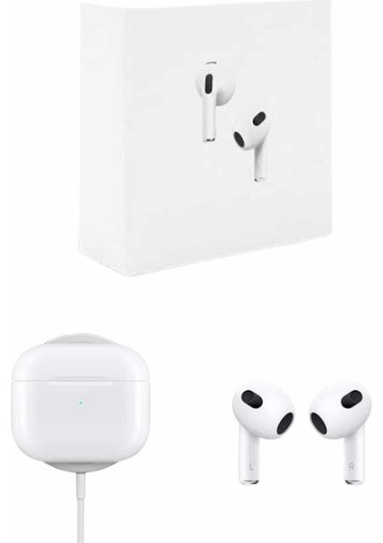 3.nesil Ios Android Uyumlu Bluetooth 5.0 Beyaz Çağrı Cevaplama - MCT1324-9496 indirimleri