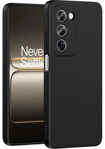 Oppo A5 Kılıf Içi Kadife Mara Lansman Silikon