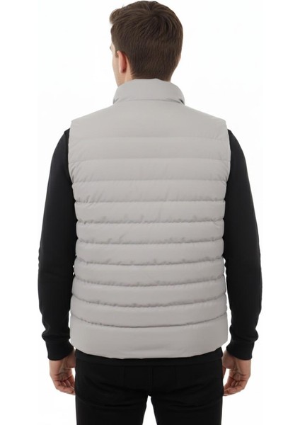 Erkek Spor Şişme Yelek 4023 BGL-ST04911 fırsatları