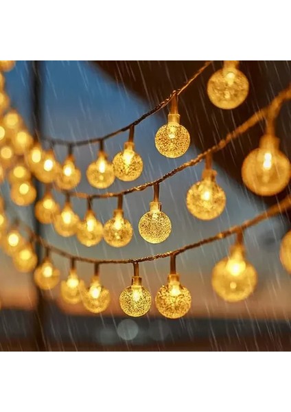 7m 50 LED Solar LED Işık fiyatları