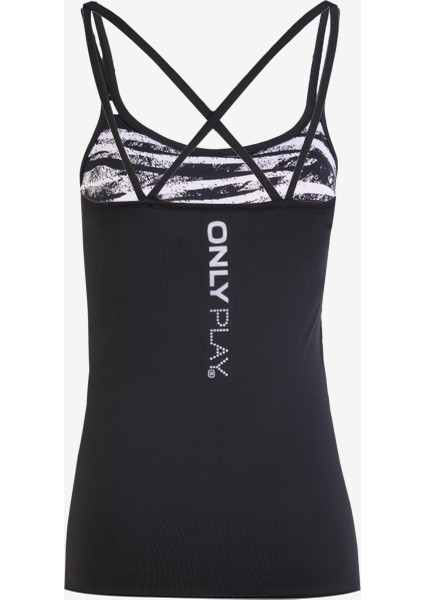 15114880 Onpzebra Siyah Atlet Kadın fiyatları