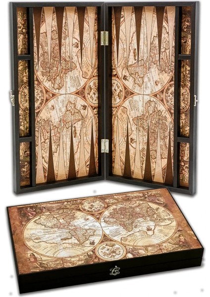 Elegance Magna Carta Tavla