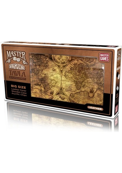 Elegance Magna Carta Tavla fiyatları