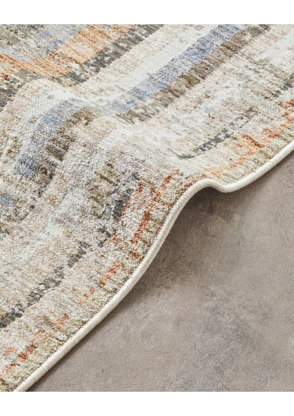 Hora Halı 80X300 cm Multicolor fiyatları