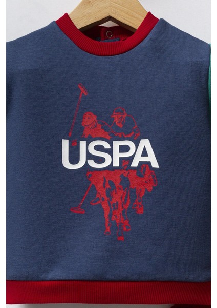 U.s. Polo Assn 2 Li Takım USB2572 Indigo Yeşil fiyatları