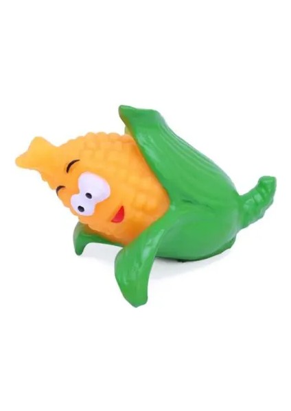 Sevimli Mısır Sesli Köpek Oyuncağı modelleri