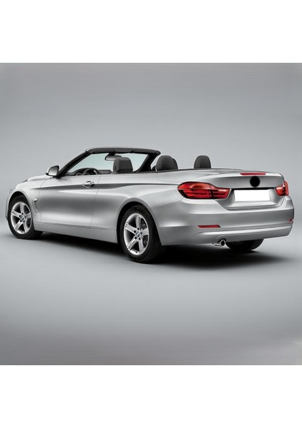 Bmw 4 Serisi F33 Cabrio 2014-2020 Bagaj Amortisörü 1 Adet 51247491954 fiyatları