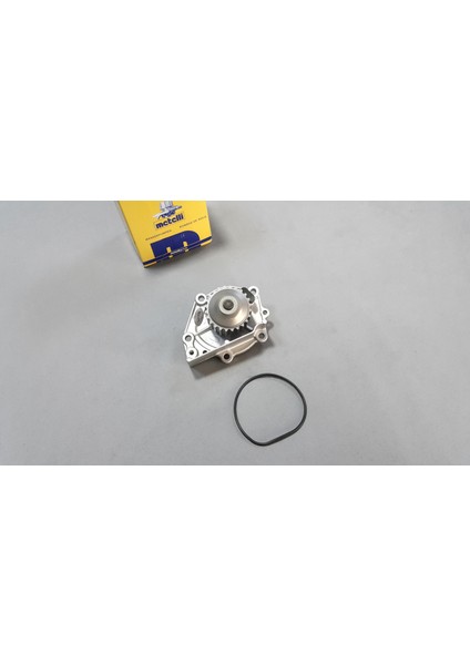 Land Rover Freelander 1 1998-2006 1.8 16V Devirdaim Metelli