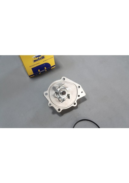 Land Rover Freelander 1 1998-2006 1.8 16V Devirdaim Metelli modelleri