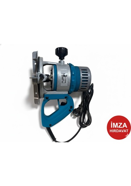 3004 Tek Kollu Freze 12 mm 1500W fiyatları