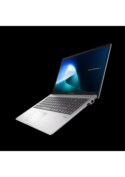 P1503CVA-I516512G1D, Expertbook P1, İ5-13420H, 15.6" Fhd, 16GB Ddr5 Ram, 512GB Ssd, Paylaşımlı Ekran Kartı, Free Dos, Kurumsal Notebook modelleri