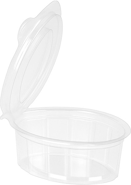 Sos Kabı 20 cc - 100 Adet