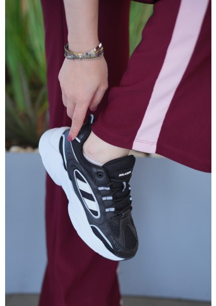 Kadın Sneaker Spor Ayakkabı