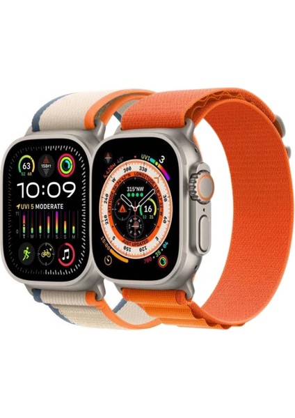 Yeni Nesil Akıllı Saat Müzik Dinleme Bildirim Görme Sesli Asistan Desteği - MCT7410-7954 indirimleri