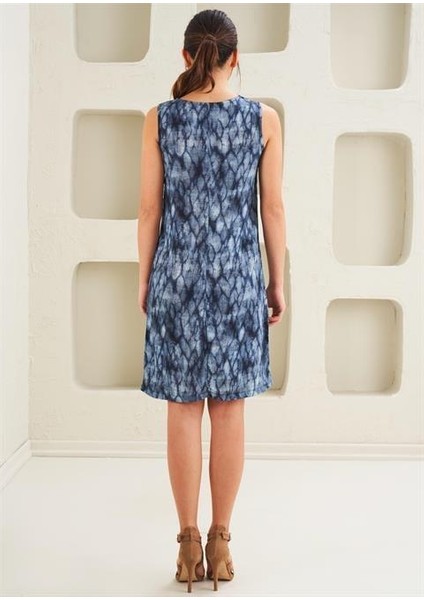 Kadın Dokuma Elbise - 45463 indirimleri