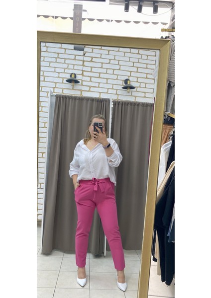 Dabıl Havuç Pantolon