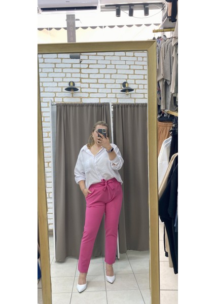 Dabıl Havuç Pantolon indirimleri