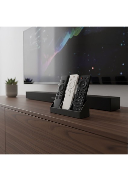 Tridock Kumanda Standı fiyatları