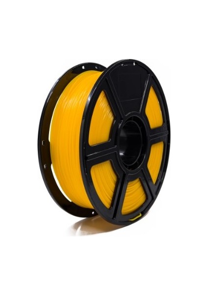 1.75 mm Yüksek Hızlı Hs Pla Filament - Sarı, 1kg