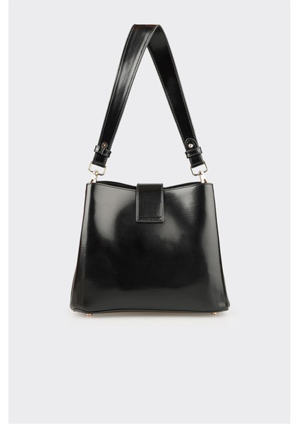 Siyah Garıta-4 Kadın Canta modelleri