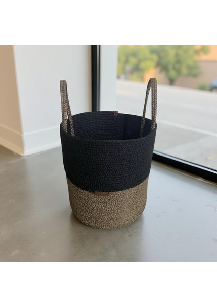 Bebek,çocuk Odası,banyo Hasır Düzenleyici Saklama Kutusu Oyuncak Kirli Sepeti Kulplu Sepet modelleri