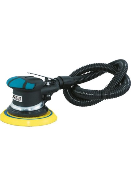 Cat Power 1811 Havalı Orbital Zımpara 150 mm