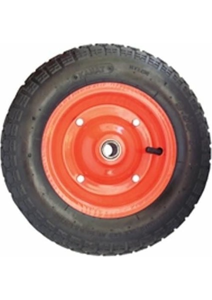 Sezal Havalı El Arabası Tekeri 3,50