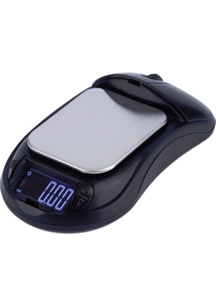 Hassas Terazi 200 gr 0.01 gr Mouse Cep Terazisi (5067) modelleri